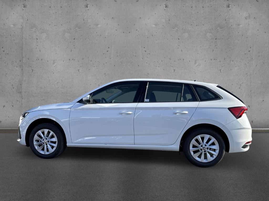 Skoda Scala 2024 Benzine