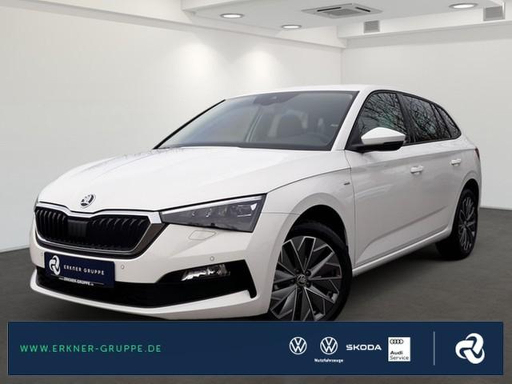 Skoda Scala 2024 Benzine