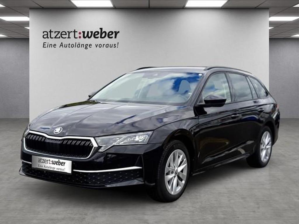 Skoda Octavia 2025 Diesel