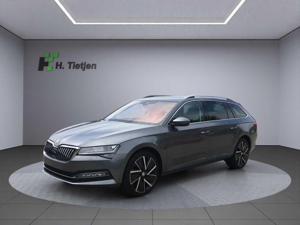 Skoda Superb 2023 Diesel