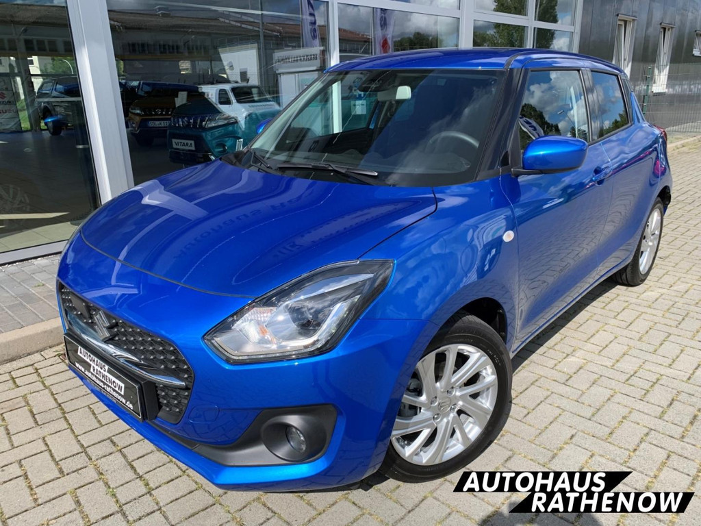 Suzuki Swift 2023 Benzine