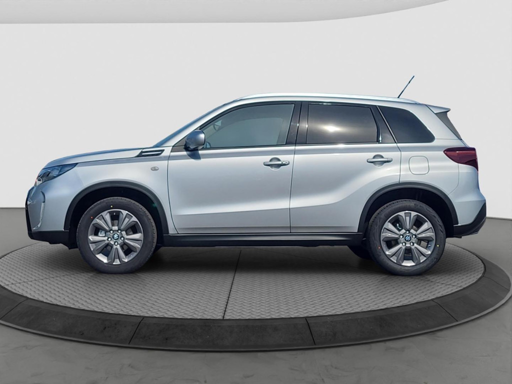 Suzuki Vitara 2025 Benzine