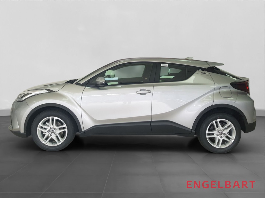 Toyota C-HR 2024 Hybride Benzine