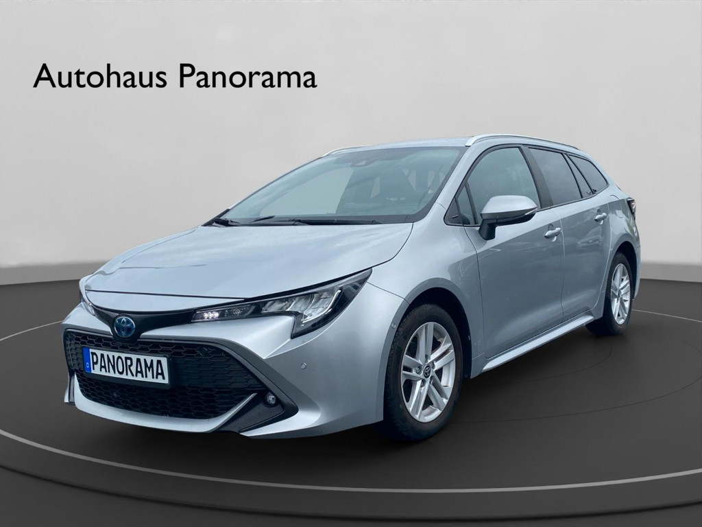 Toyota Corolla 2022 Hybride Benzine