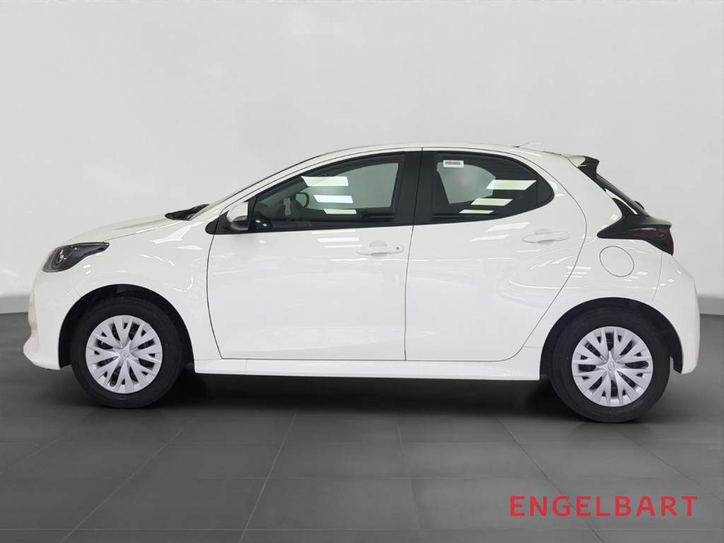 Toyota Yaris 2026 Hybride Benzine