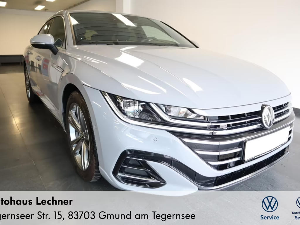 Volkswagen Arteon 2022 Diesel