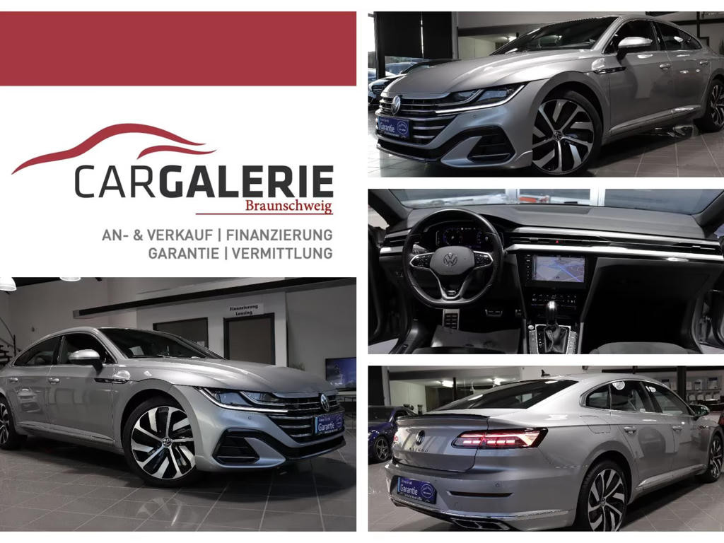 Volkswagen Arteon 2022 Diesel