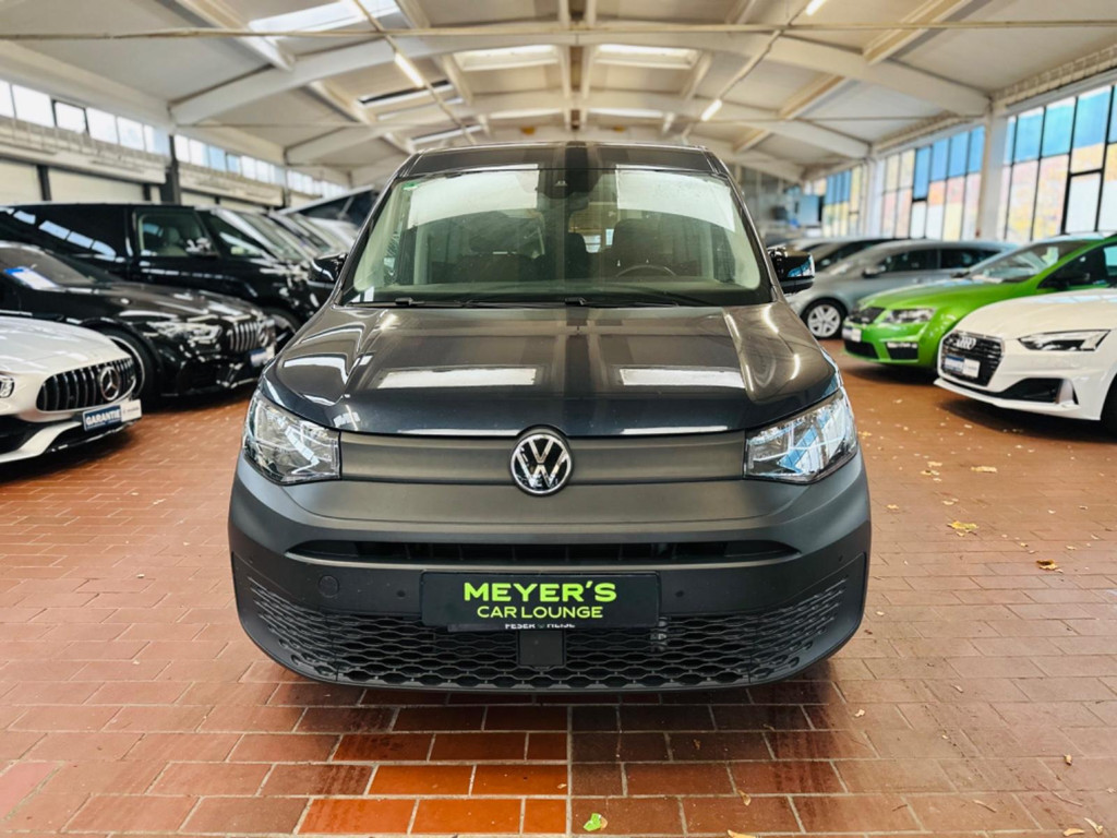 Volkswagen Caddy 2022 Diesel
