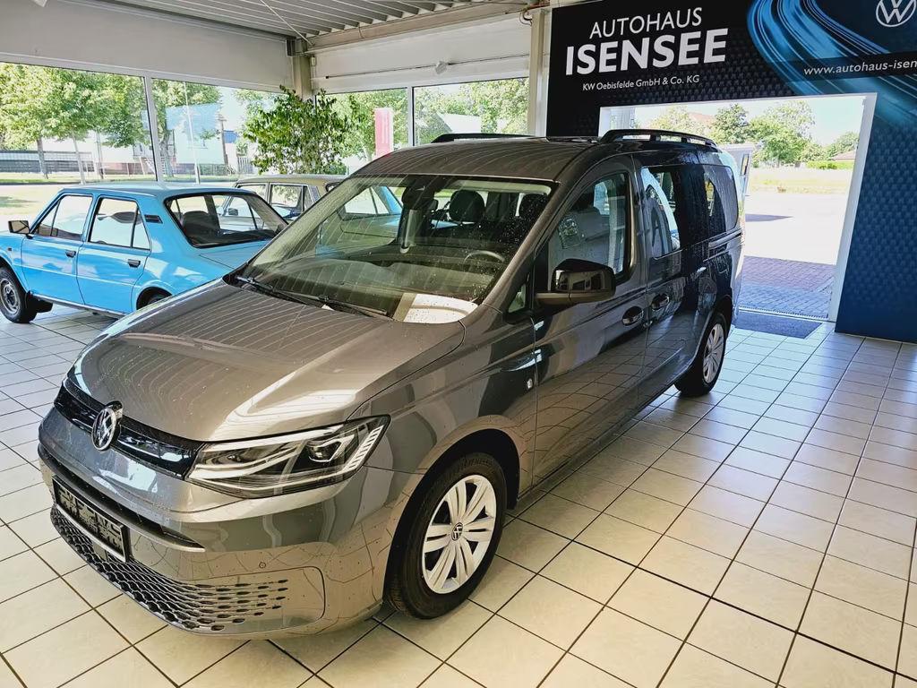 Volkswagen Caddy 2022 Diesel