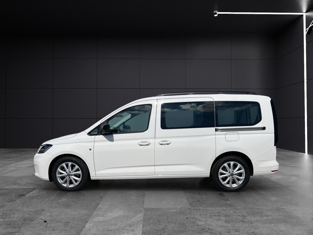 Volkswagen Caddy 2023 Diesel