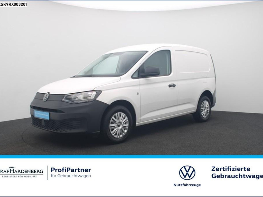 Volkswagen Caddy 2023 Diesel