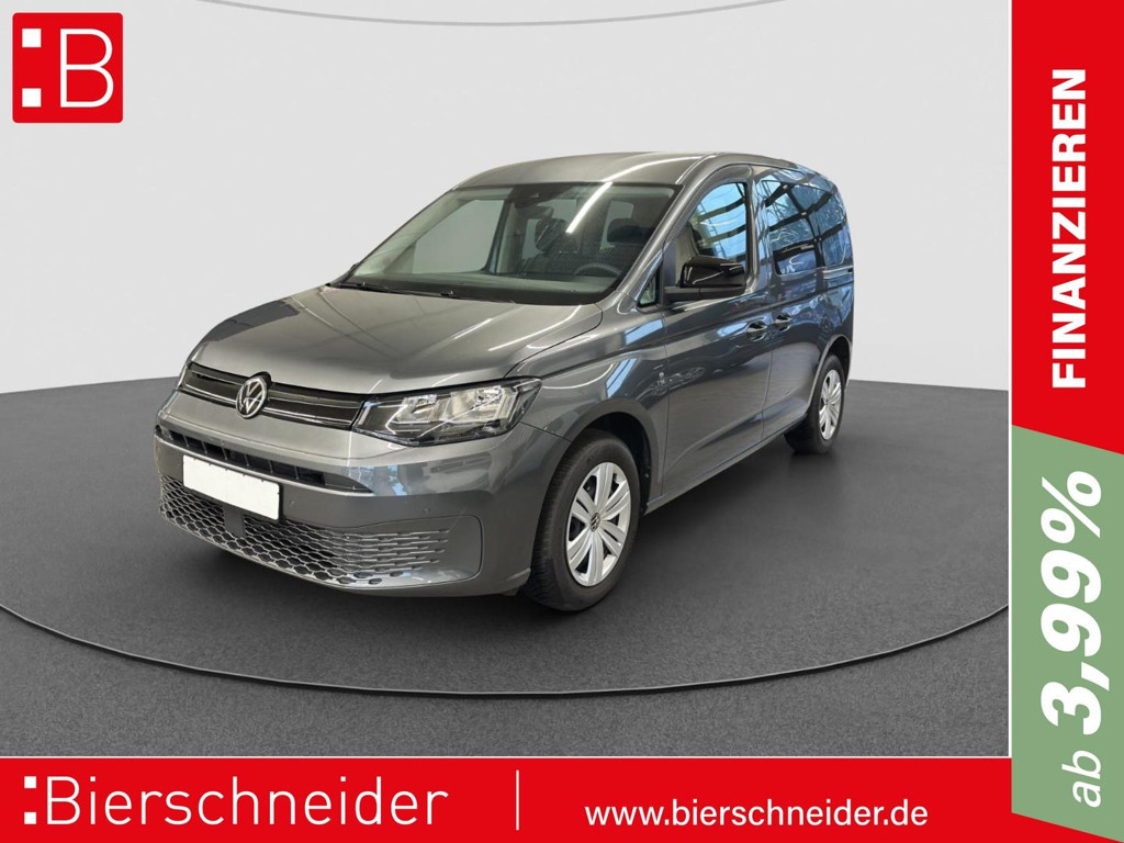 Volkswagen Caddy 2024 Benzine
