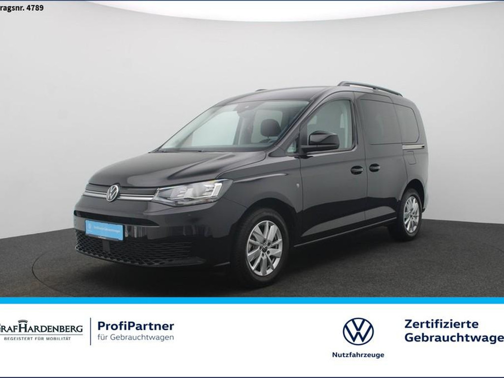 Volkswagen Caddy 2024 Diesel