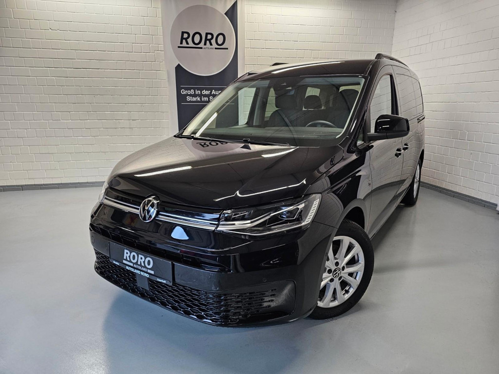 Volkswagen Caddy 2022 Diesel
