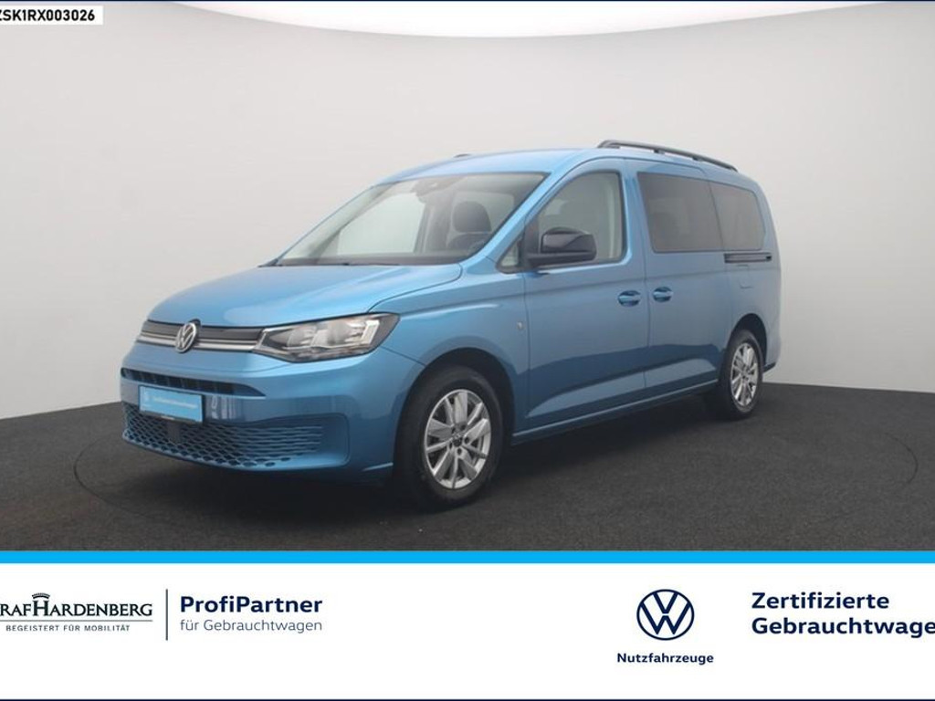 Volkswagen Caddy 2023 Diesel