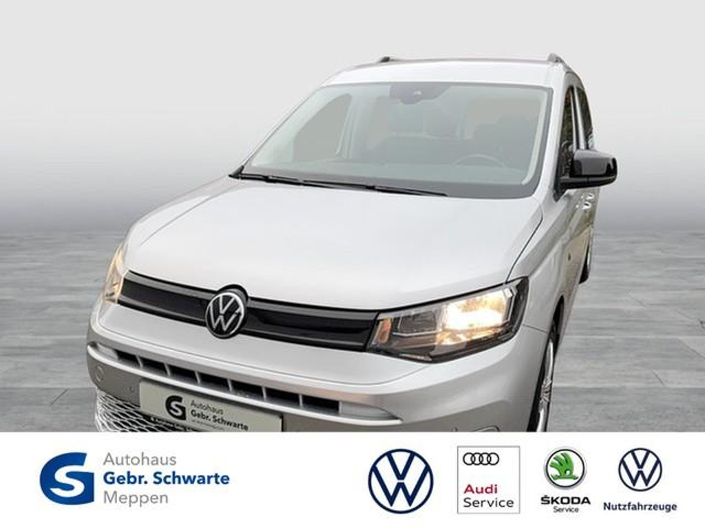 Volkswagen Caddy 2024 Diesel