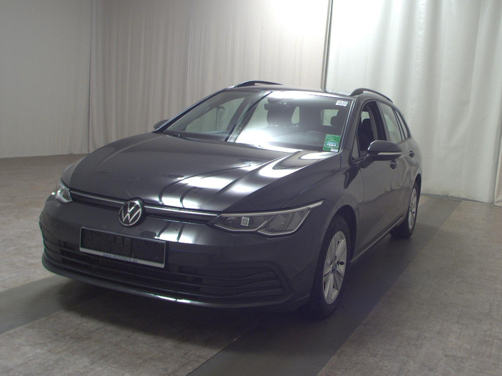 Volkswagen Golf 2021 Diesel