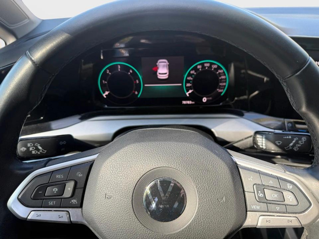 Volkswagen Golf 2022 Diesel