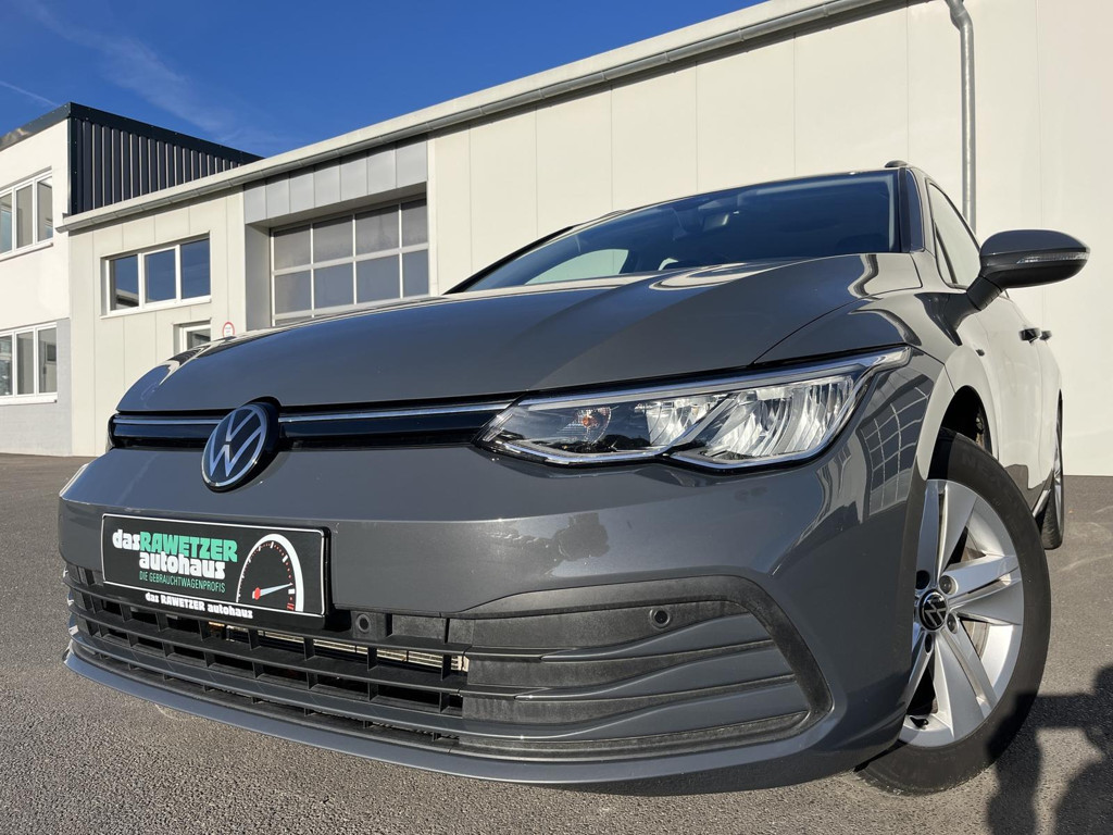 Volkswagen Golf 2023 Diesel
