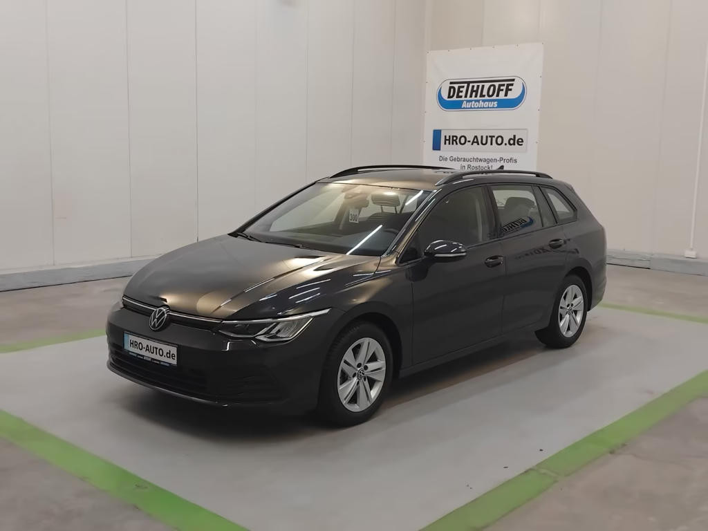 Volkswagen Golf 2023 Benzine