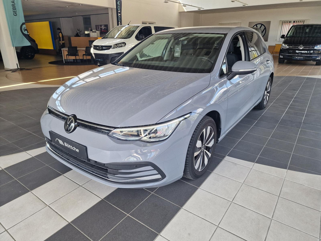 Volkswagen Golf 2023 Diesel