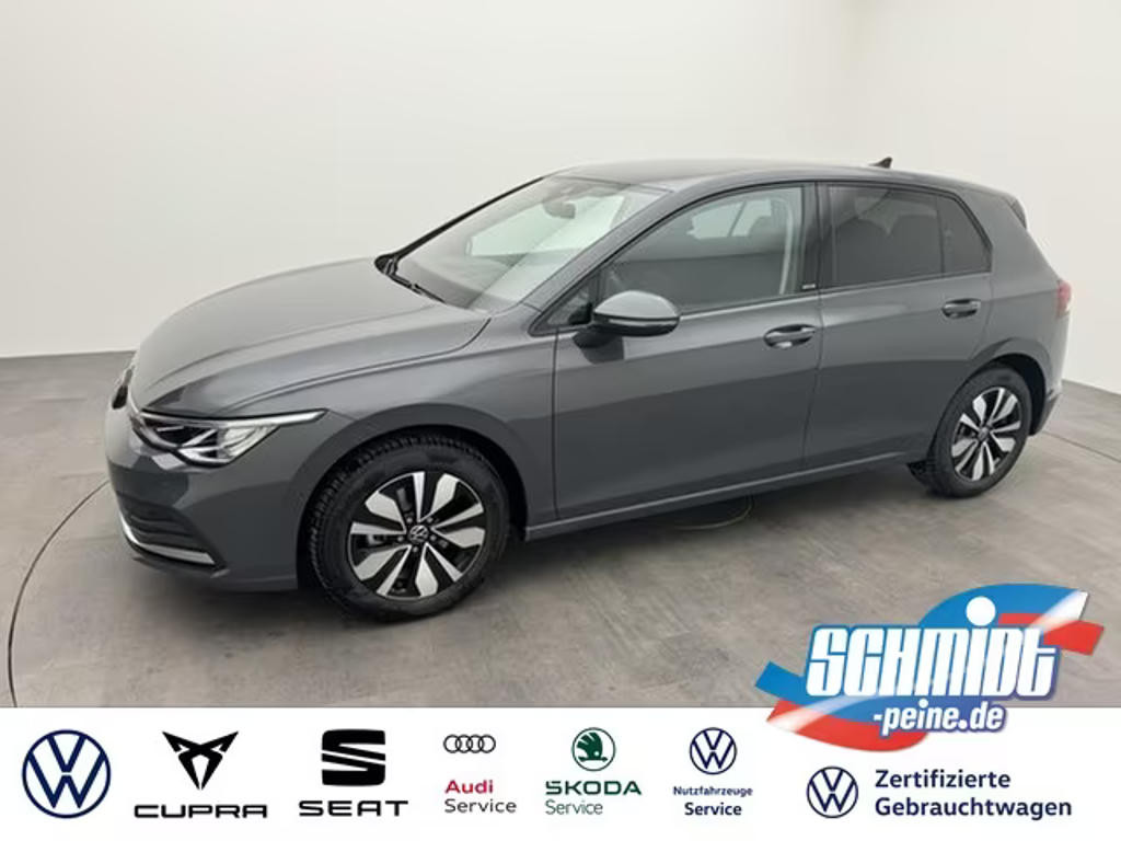 Volkswagen Golf 2024 Benzine