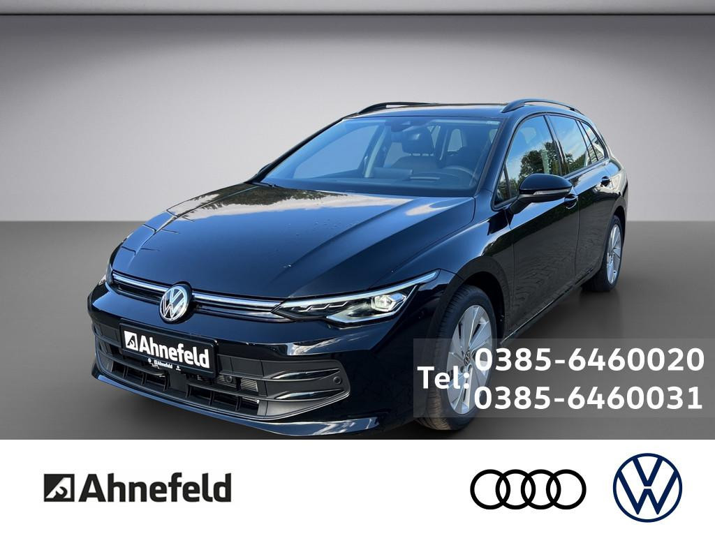 Volkswagen Golf 2024 Diesel
