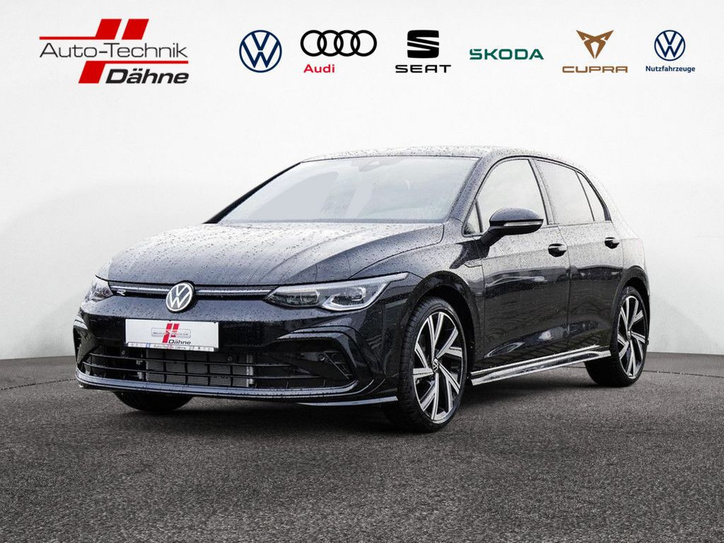 Volkswagen Golf 2024 Diesel