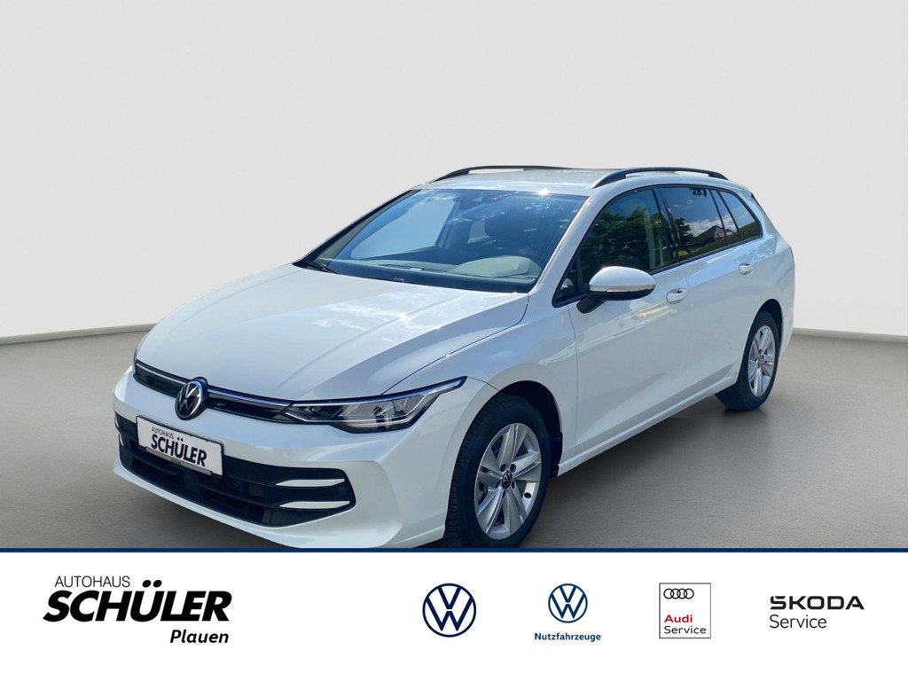 Volkswagen Golf 2024 Benzine