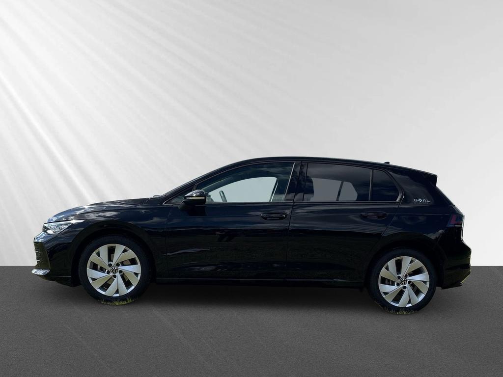 Volkswagen Golf 2024 Benzine