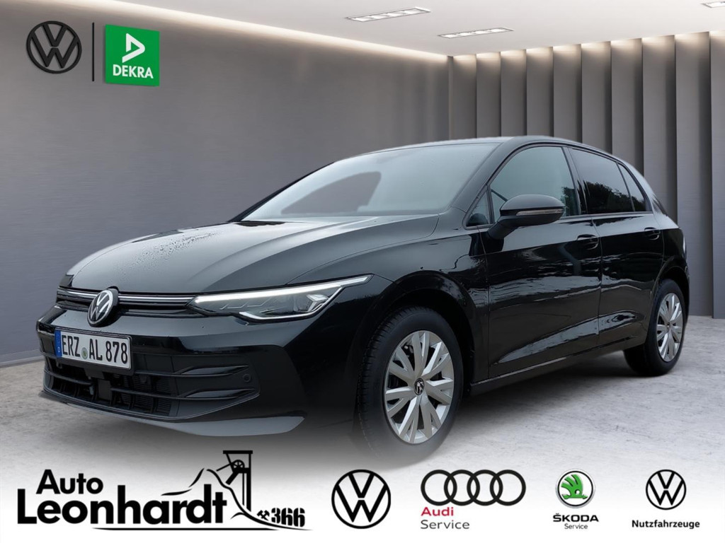 Volkswagen Golf 2024 Benzine
