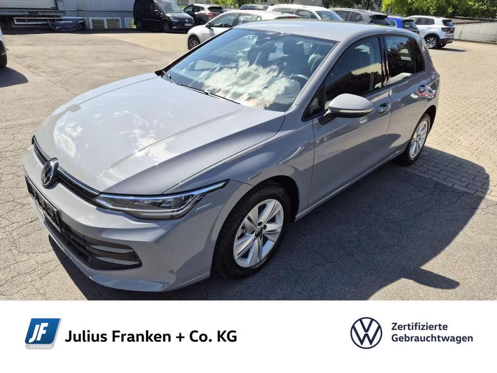 Volkswagen Golf 2024 Benzine