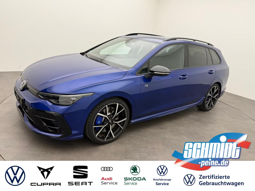 Volkswagen Golf 2024 Benzine