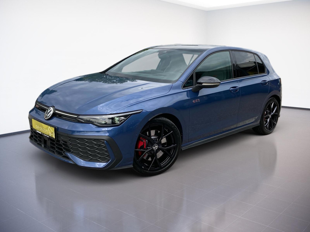 Volkswagen Golf 2024 Benzine