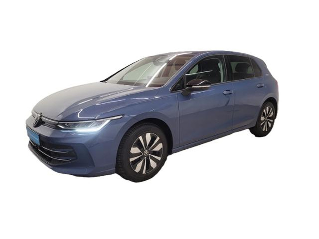 Volkswagen Golf 2024 Benzine
