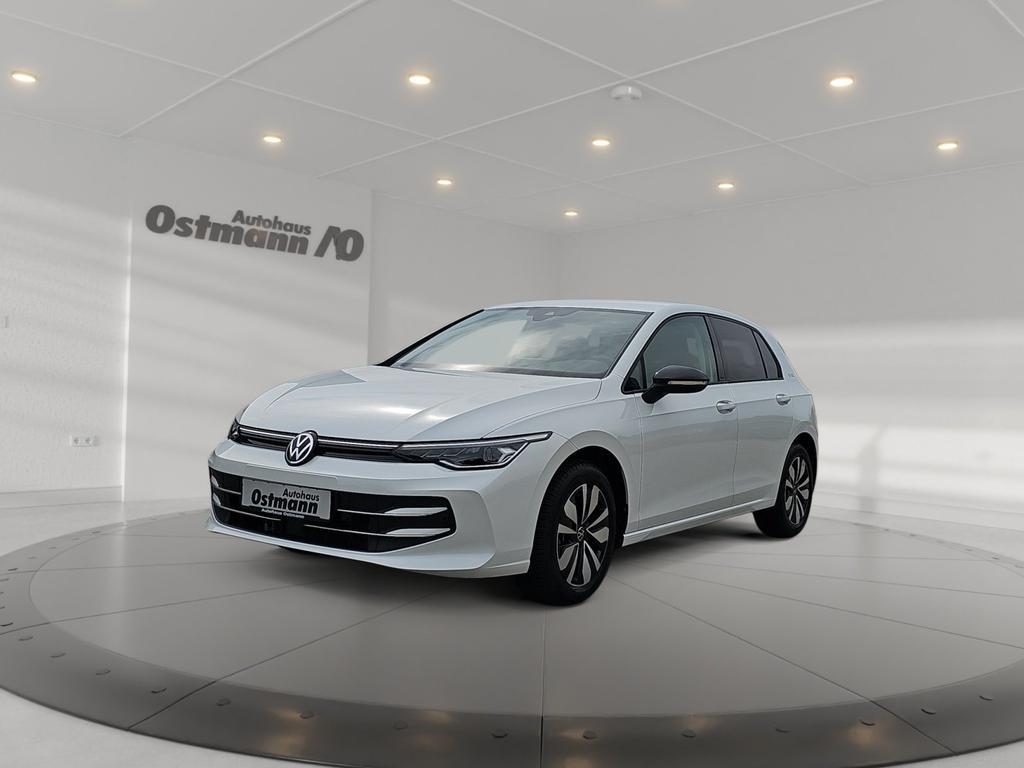 Volkswagen Golf 2024 Benzine