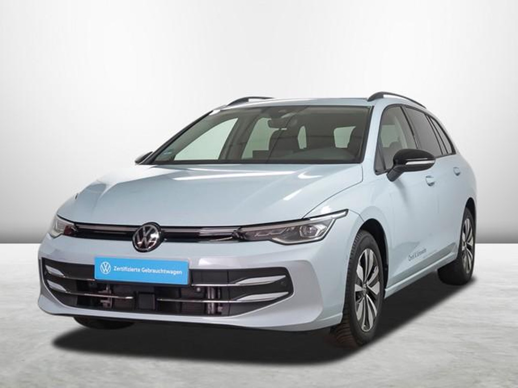 Volkswagen Golf 2024 Benzine