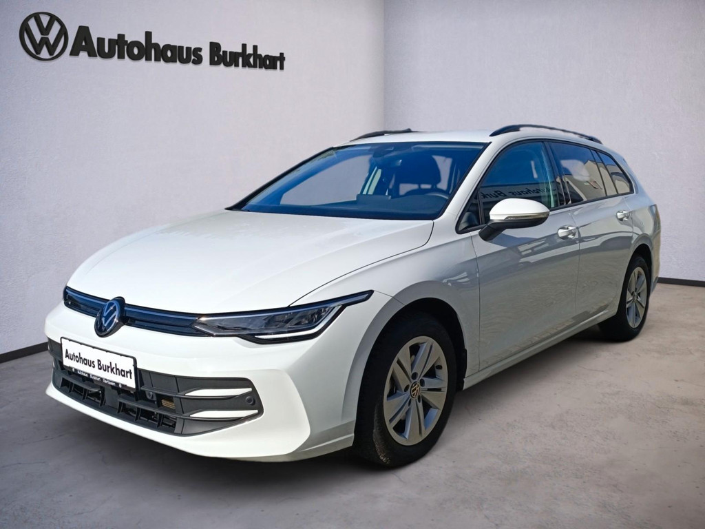 Volkswagen Golf 2024 Benzine