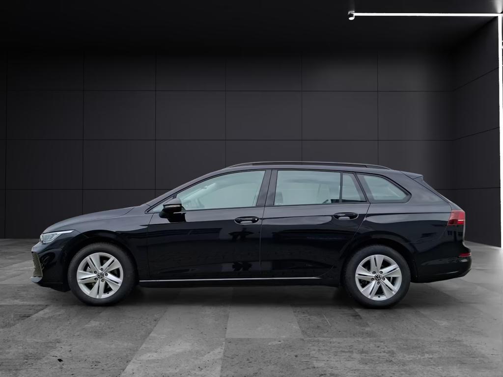 Volkswagen Golf 2024 Benzine