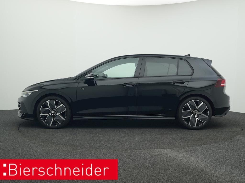 Volkswagen Golf 2024 Benzine