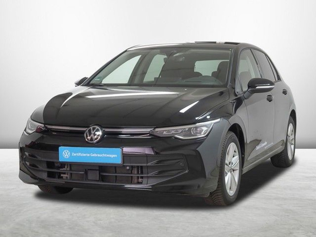 Volkswagen Golf 2024 Benzine