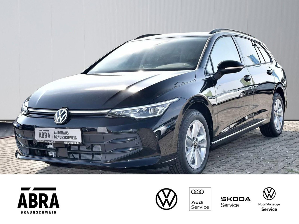 Volkswagen Golf 2024 Diesel