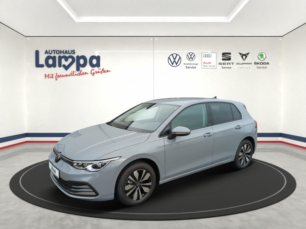 Volkswagen Golf 2024 Diesel