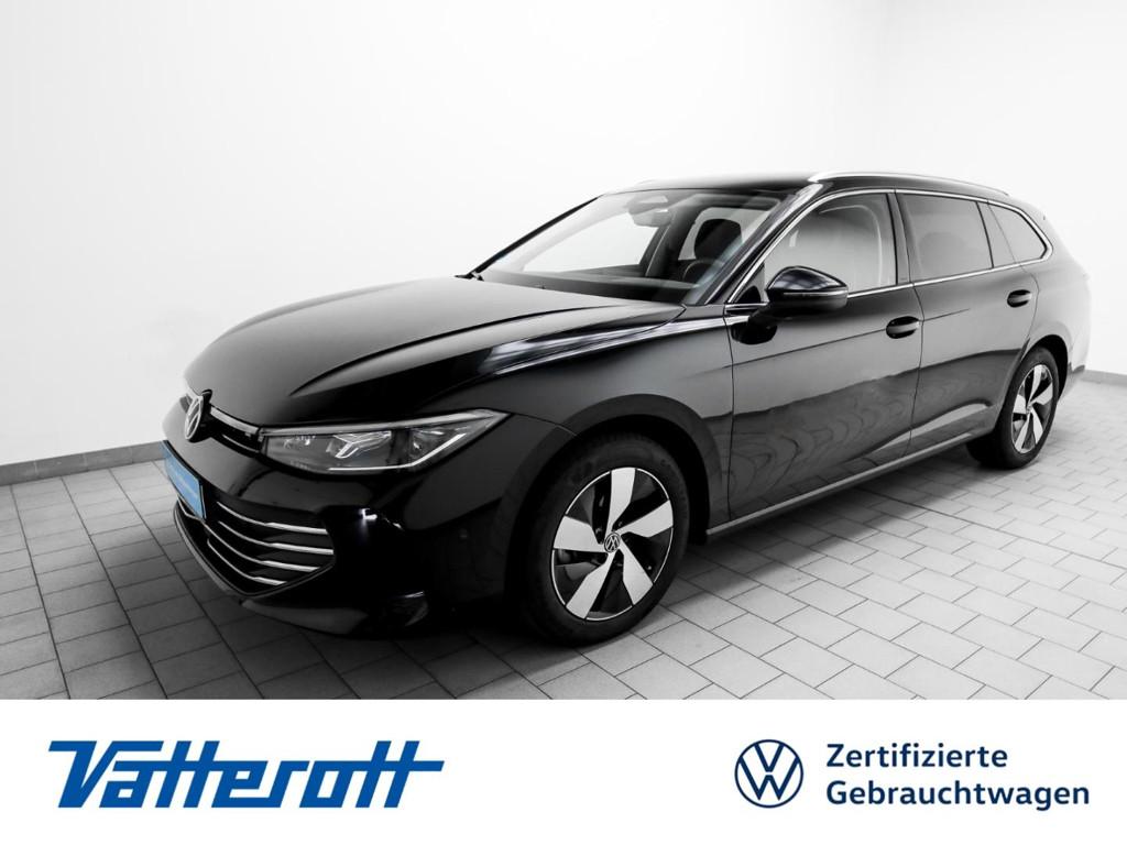 Volkswagen Passat 2024 Diesel