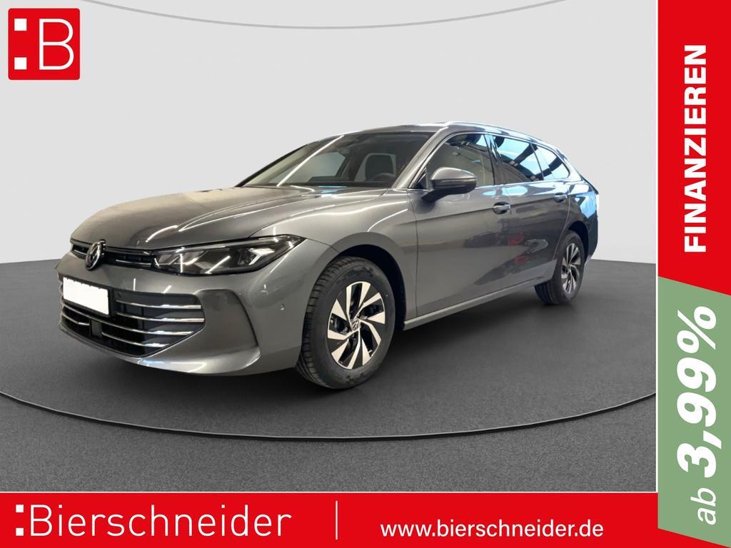 Volkswagen Passat 2025 Diesel