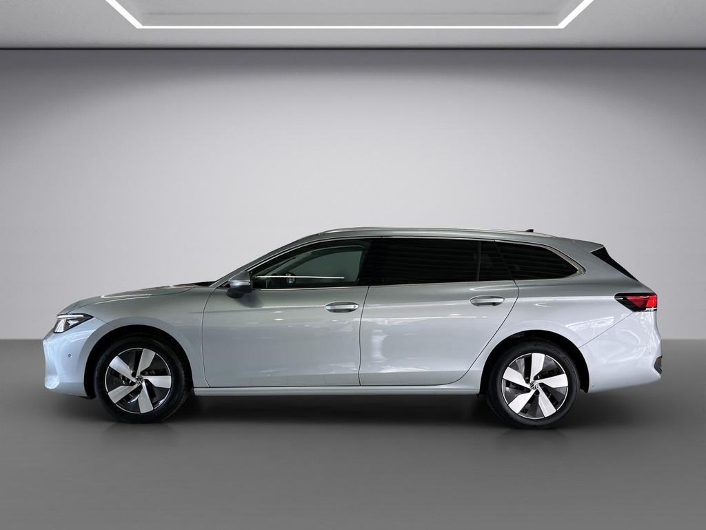 Volkswagen Passat 2025 Diesel