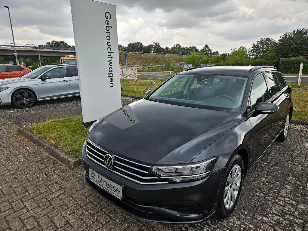 Volkswagen Passat 2022 Benzine