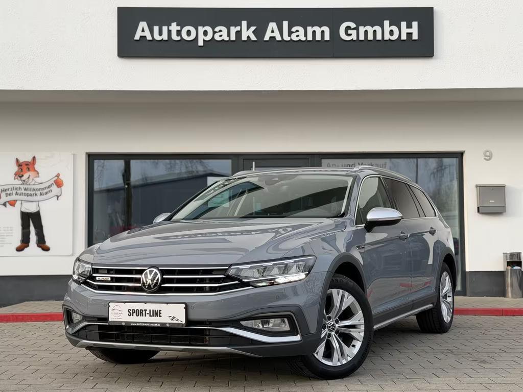 Volkswagen Passat 2022 Diesel