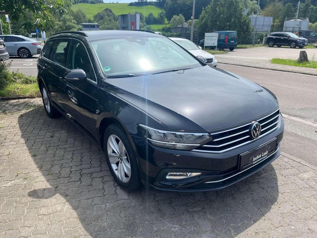 Volkswagen Passat 2022 Diesel