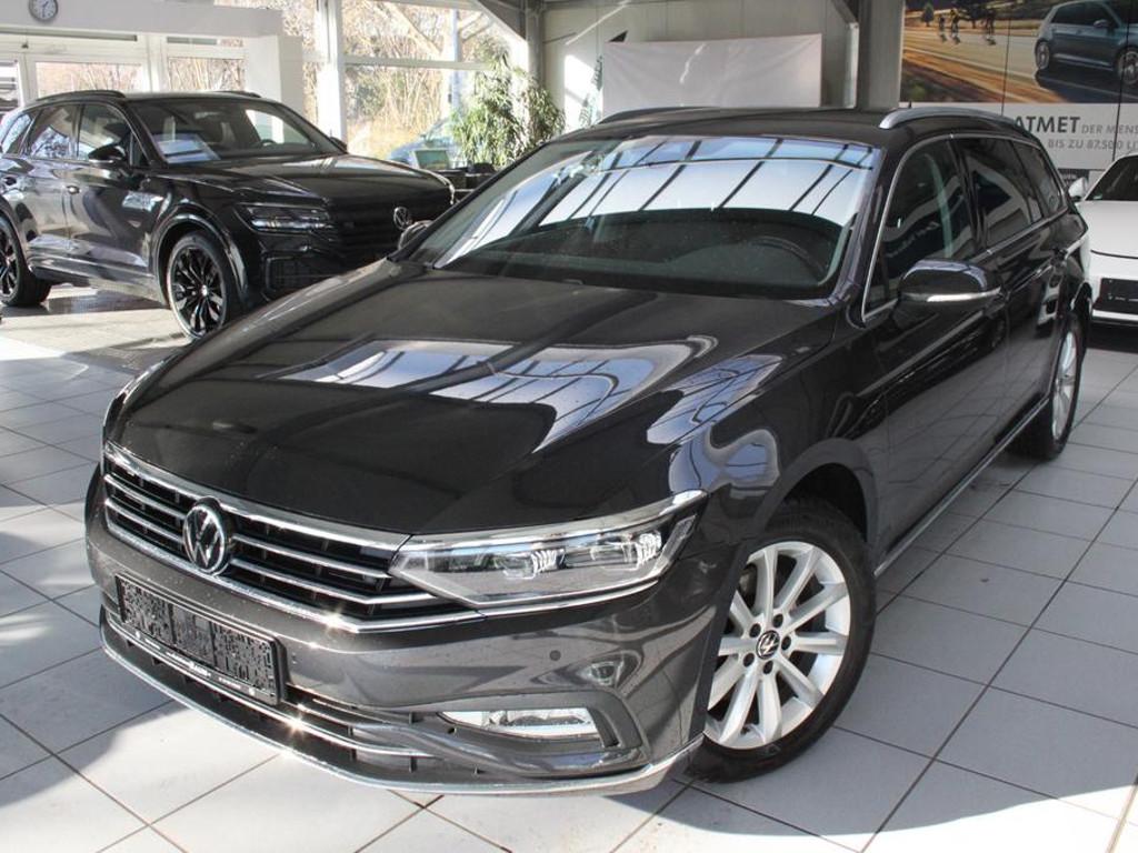 Volkswagen Passat 2022 Diesel